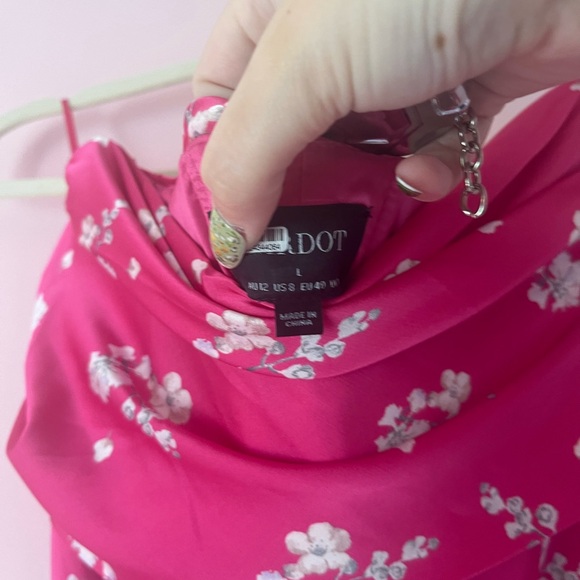 Bardot Caroline Corset Dress - Picture 5 of 9